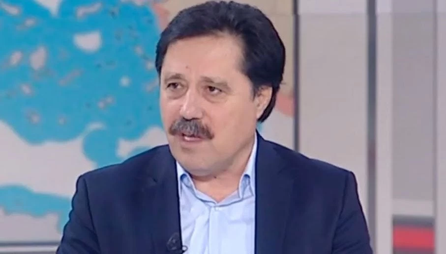 Σ. Καλεντερίδης: Τι ακριβώς συνέβη στα Ίμια και γιατί – Δείτε βίντεο